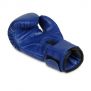 Kinder-Boxhandschuhe (blau) 4oz / DBX Bushido