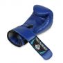 Gants de boxe pour enfants (bleu) 4oz / DBX Bushido