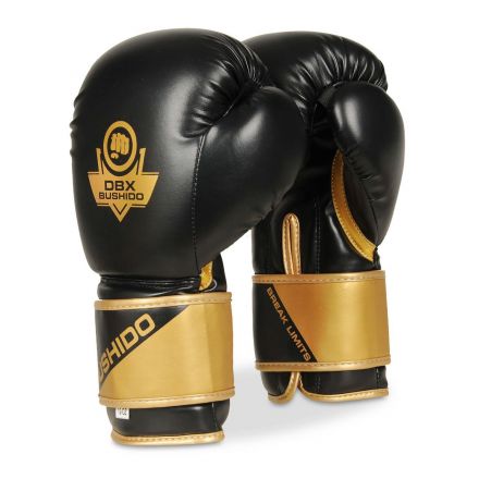 Boxing Gloves Adult (Orinegros v2) 8-16oz / DBX Bushido