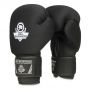 Guantes de Boxeo Adulto Lavable (Negro) 8-12oz / DBX Bushido