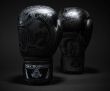 Boxing Gloves Adult (Black v2) 8-16oz / DBX Bushido