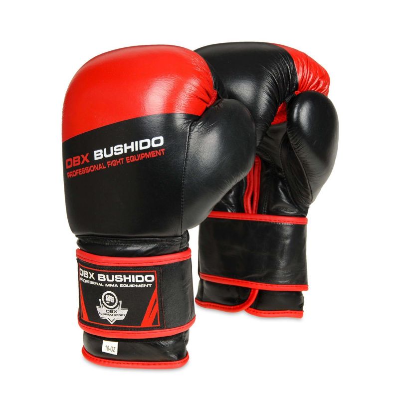 Sac de boxe-MMA 130cm 50 Kg (Caoutchouc) Premium / DBX Bushido