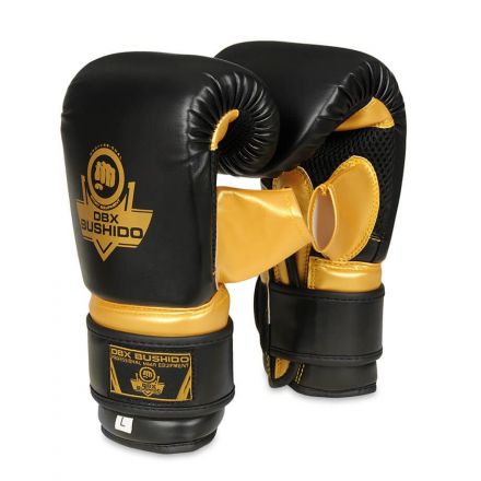 Sacco da boxe rinforzato riempito 130 cm 50 kg / DBX Bushido