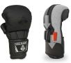 Rękawice treningowe Premium MMA (czarne) / DBX Bushido