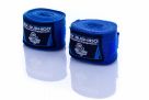 Boxbandagen 4 m (blau) / DBX Bushido