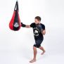 XXL Boxing Bag Pear 70cm 25kg / DBX Bushido