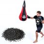 XXL Boxing Bag Pear 70cm 25kg / DBX Bushido