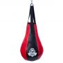 Saco Pera de Pegada Boxeo XL 70cm 25kg / DBX Bushido