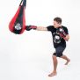 XXL Boxing Bag Pear 70cm 25kg / DBX Bushido