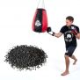 Boxsack L 60cm 20kg / DBX Bushido