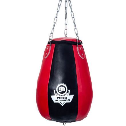 Boxing Bag Pear L 60cm 20kg / DBX Bushido