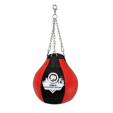 Semi-Spherical Boxing Bag 48cm 15kg / DBX Bushido