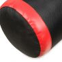 Sacco da boxe per bambini riempito (nero-rosso) 60 cm 8 kg / DBX Bushido