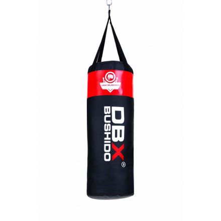 Premium Children's Boxing Bag Filled 80cm 17kg / DBX Bushido