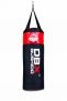 Saco de Boxeo Infantil Premium Relleno 80cm 17kg / DBX Bushido