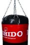 180 cm / 60 kg - FULL punching bag 60 kg 180 CM DBX BUSHIDO / DBX Bushido