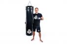 140 cm / 40 kg - Full Punching Bag 40 kg 140 cm DBX BUSHIDO / DBX Bushido