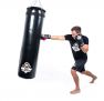 140 cm / 40 kg - Full Punching Bag 40 kg 140 cm DBX BUSHIDO / DBX Bushido