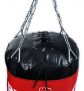 140 cm / 40 kg Hook Bag with a Height of 140 cm and a Weight of 40 KG / DBX Bushido