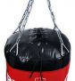 Eckiger Boxsack 140 cm 35 kg / DBX Bushido