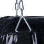 140 cm / 40 kg Hook Bag with a Height of 140 cm and a Weight of 40 KG / DBX Bushido