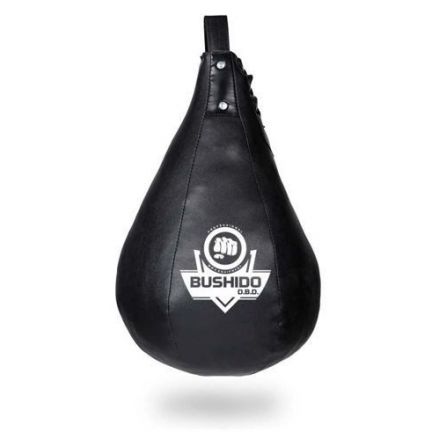 Sac de Boxe Premium pour Enfants Rempli 80cm 17kg / DBX Bushido