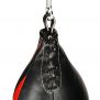 Crazy Pear Bag – Double Semispherical Boxing / DBX Bushido