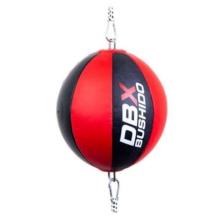 Crazy Pear Bag – Double / DBX Bushido