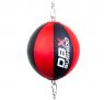 Crazy Speed Bag Double-Speedbag Spherical Boxing  / DBX bushido