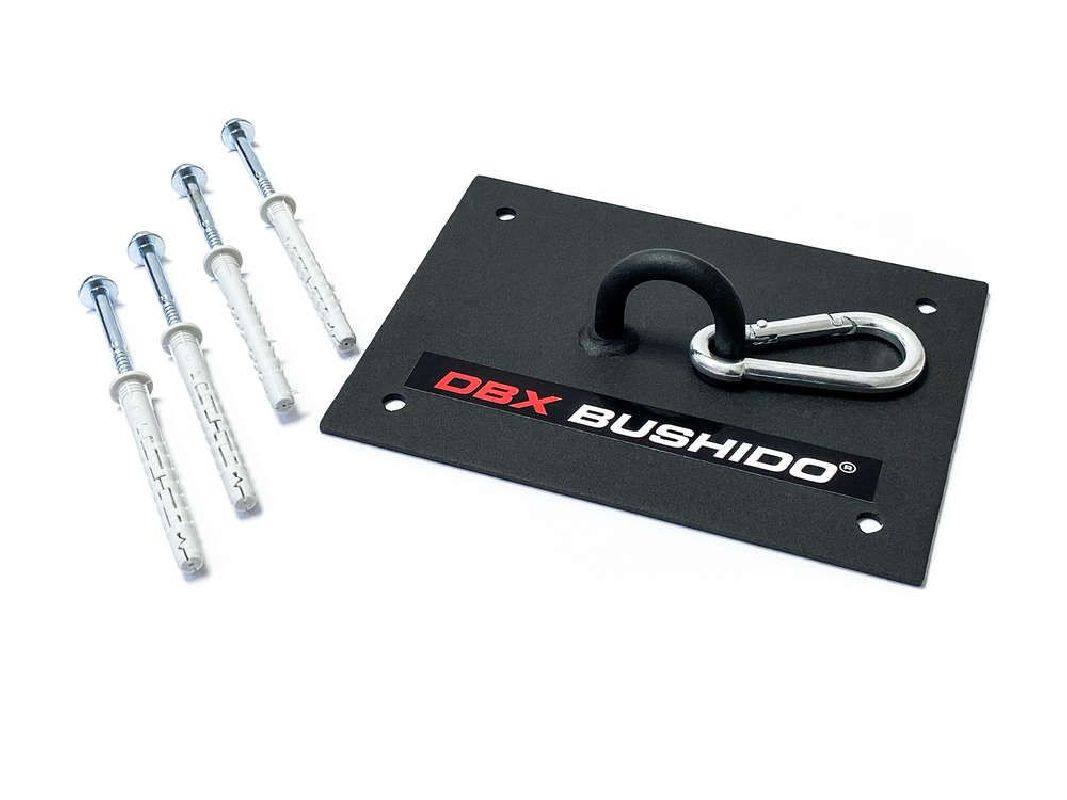 Premium-Deckenhalterung für Boxsackhaken / DBX Bushido