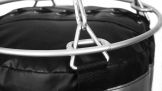 Anel de gancho para saco de pancadas | Premium / DBX Bushido