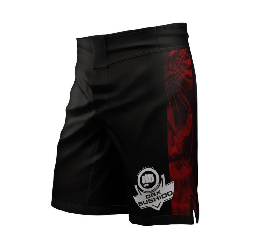 3 in 1 Boxing-MMA / DBX Bushido Adjustable Bag-Backpack