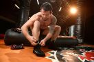 Chaussure de boxe renforcée - MMA / DBX Bushido