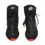 Sapato Bota de Boxe - MMA / DBX Bushido
