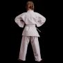 Kimono de Judo Premium pour enfants avec ceinture blanche Premium / DBX Bushido