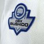 Kinderkleding premium judokimono met premium witte band / DBX Bushido