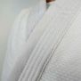Judokimono för barn med vitt bälte av högsta kvalitet / DBX Bushido