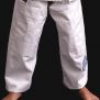 Kimono de Judo Premium Infantil con Cinturón Blanco Premium / DBX Bushido