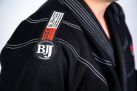 Kimono - Gi premium BJJ per bambini con cintura bianca / DBX Bushido