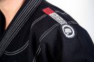 Kimono - Kimono Jiu-Jitsu Infantil Premium com Faixa Branca / DBX Bushido