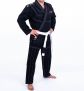 Adult BJJ Kimono-Gi with White Belt | Premium / DBX Bushido
