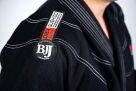 Kimono - Premium BJJ dla dorosłych z białym pasem / DBX Bushido
