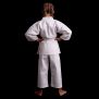 Kimono - Karategi de Karate Premium Infantil con Cinturón Blanco / DBX Bushido