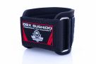 Flexible Wristband for Gymnastics-Weightlifting | Reinforced / DBX Bushido