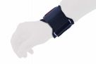 Förstärkt flexibelt armband för gymnastik - tyngdlyftning / DBX Bushido