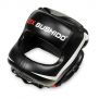 ARH-2192 M boxing sparring helmet with cover / DBX Bushido