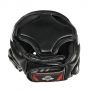 ARH-2192 M boxing sparring helmet with cover / DBX Bushido