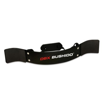 Soporte Aislador de Bíceps - Arm Blaster / DBX bushido