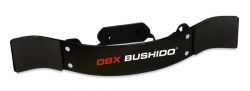 BRAS BLASTER BUSHIDO EXERCICE BICEPS ARB-730 / DBX bushido