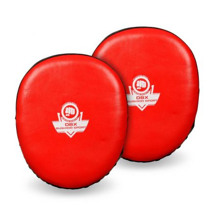 HIT! Double-sided trainer paws - ARF-1119 trainer floats / DBX Bushido